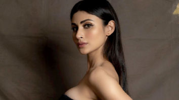 Celeb Photos Of Mouni Roy