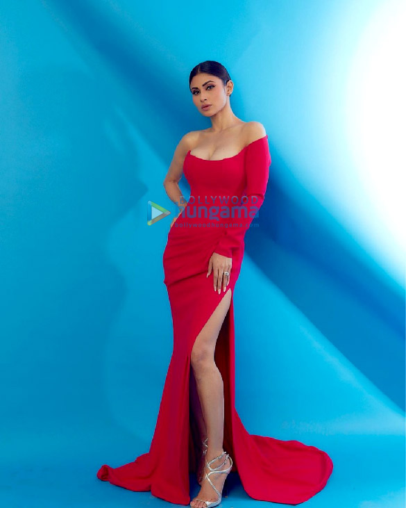 Mouni Roy