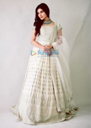 Celebrity Photos of Mouni Roy