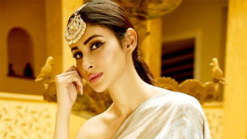 Celeb Photos Of Mouni Roy