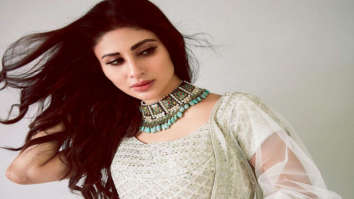 Celebrity Photos of Mouni Roy