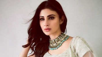 Celebrity Photos of Mouni Roy