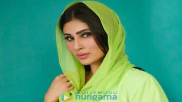 Celebrity Photos of Mouni Roy