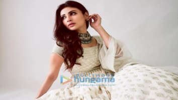 Celebrity Photos of Mouni Roy