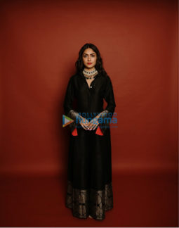Celebrity Photos of Mrunal Thakur