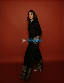 Celebrity Photos of Mrunal Thakur