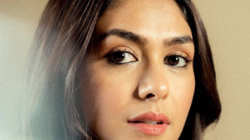 Celebrity Photos of Mrunal Thakur