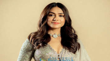 Celebrity Photos of Mrunal Thakur
