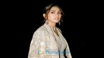 Celebrity Photos of Mrunal Thakur