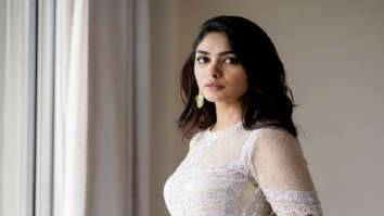 Celebrity Photos of Mrunal Thakur