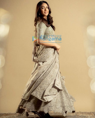 Celebrity Photos of Mrunal Thakur