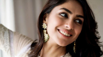 Celebrity Photos of Mrunal Thakur
