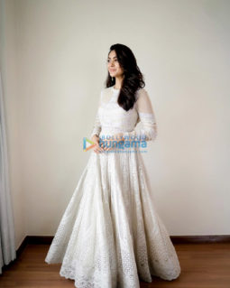 Celebrity Photos of Mrunal Thakur
