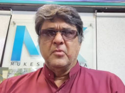 Mukesh Khanna receives backlash from netizens for saying ‘if a girl tells a boy she wants sex, she is running a dhanda’