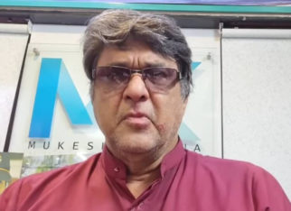 Mukesh Khanna receives backlash from netizens for saying ‘if a girl tells a boy she wants sex, she is running a dhanda’