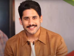 Naga Chaitanya Aamir Khan is a person I’ve grown up watching & even before I became an actor, I…”