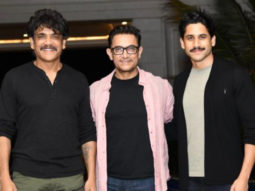 Nagarjuna Akkineni reviews Aamir Khan and Naga Chaitanya starrer Laal Singh Chaddha: ‘A film that goes more than surface deep’