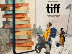 Nandita Das’ Zwigato starring Kapil Sharma and Shahana Goswami set for its world premiere at the Toronto International Film Festival 2022