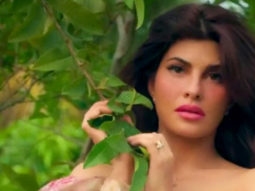 Nature’s beauty and mesmerizing Jacqueline Fernandez is the best combination ever