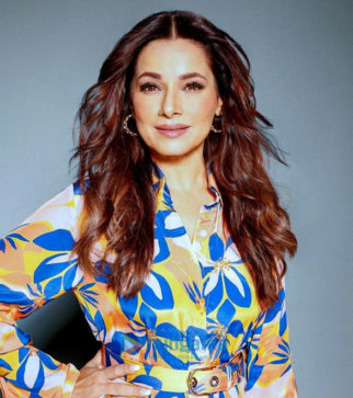 Celebrity Photos of Neelam Kothari