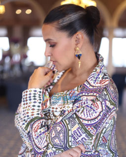 Celebrity Photos of Neha Dhupia
