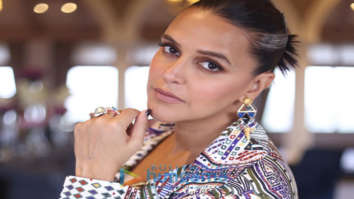 Celebrity Photos of Neha Dhupia