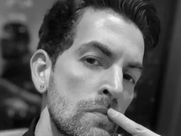 Neil Nitin Mukesh looks handsome in his latest reel