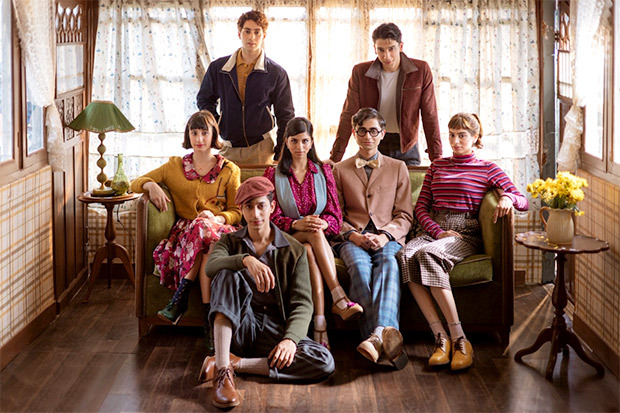 Netflix brings to life the first- ever ARCHIES feature film; sees director Zoya Akhtar in conversation with Archie Comics CEO Jon Goldwater