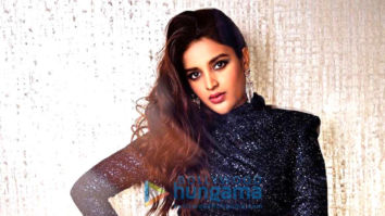 Celeb Photos Of Nidhhi Agerwal