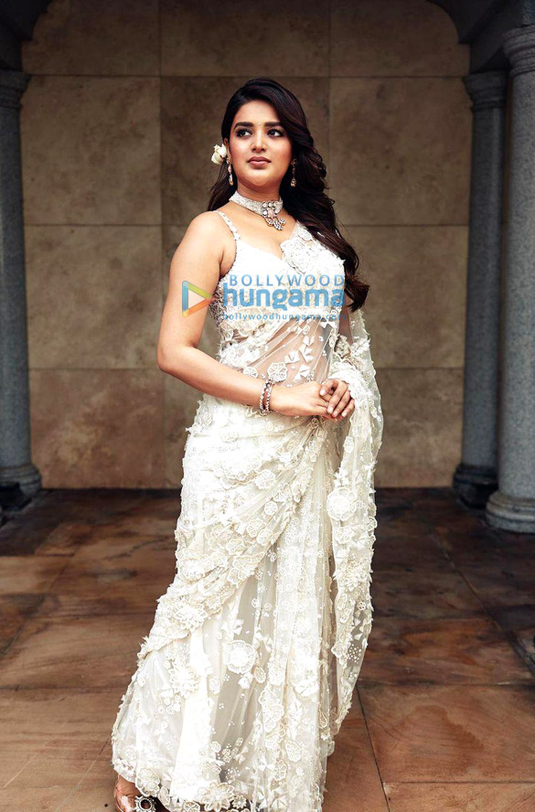 nidhhi agerwal 6 2