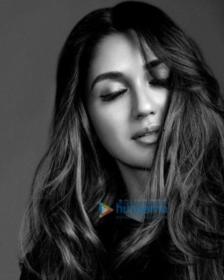 Celeb Photos Of Nikita Dutta