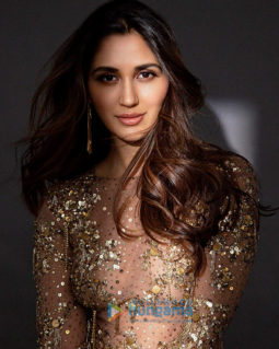 Celeb Photos Of Nikita Dutta