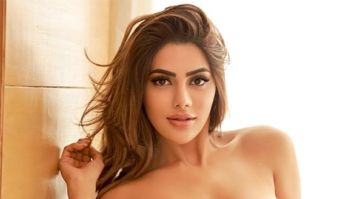 Celeb Photos Of Nikki Tamboli
