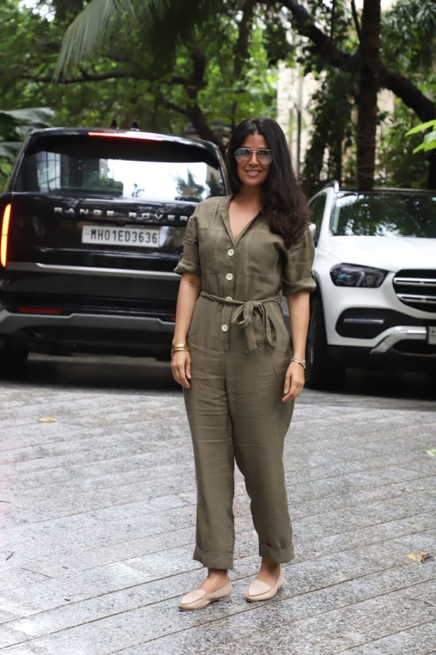 Nimrat Kaur buys fifth generation Range Rover worth Rs. 3 crore, see photos