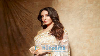 Celebrity Photos of Nora Fatehi