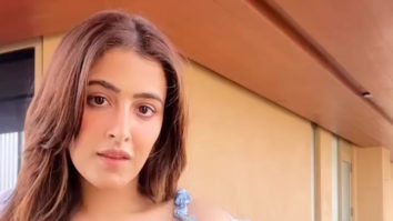 Nupur Sanon and Stebin Ben’s hilarious version of Jaana