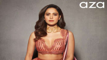 Celebrity Photos of Nushrratt Bharuccha