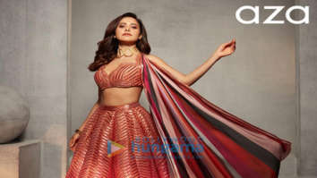 Celebrity Photos of Nushrratt Bharuccha