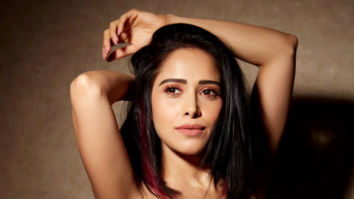Celebrity Photos of Nushrratt Bharuccha