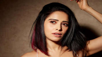 Celebrity Photos of Nushrratt Bharuccha