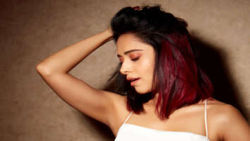 Celebrity Photos of Nushrratt Bharuccha