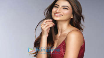 Celebrity Photos of Palak Tiwari