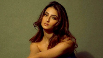 Celeb Photos Of Palak Tiwari