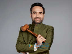 Celebrity Photos of Pankaj Tripathi