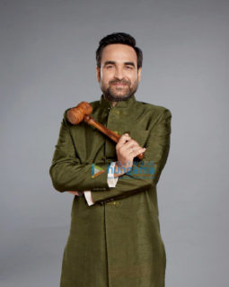 Celebrity Photos of Pankaj Tripathi