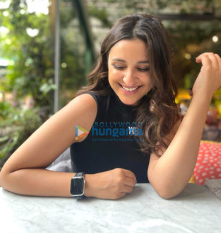 Celebrity Photos of Parineeti Chopra