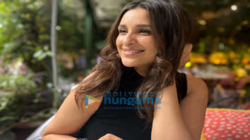 Celebrity Photos of Parineeti Chopra