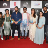 Photos: Aamir Khan, Kiran Rao, Kareena Kapoor Khan, Saif Ali Khan and others attend red carpet premiere of Laal Singh Chaddha