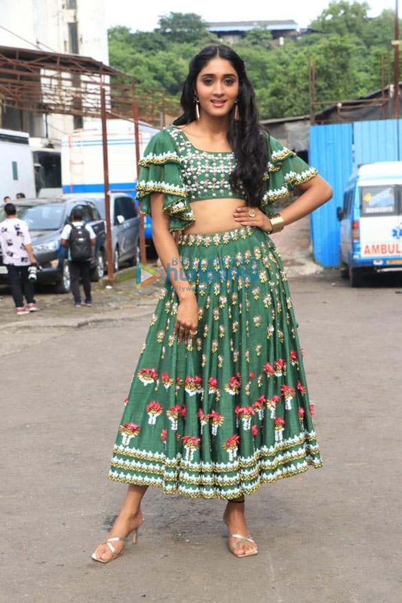 photos akshay kumar and the cast of raksha bandha snapped promoting the film 6