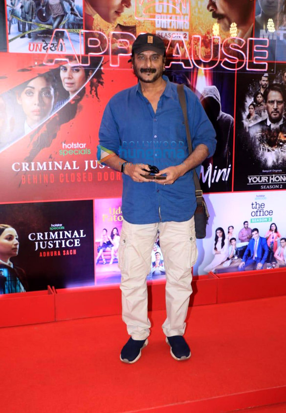 photos celebs at red carpet of house of applause 11